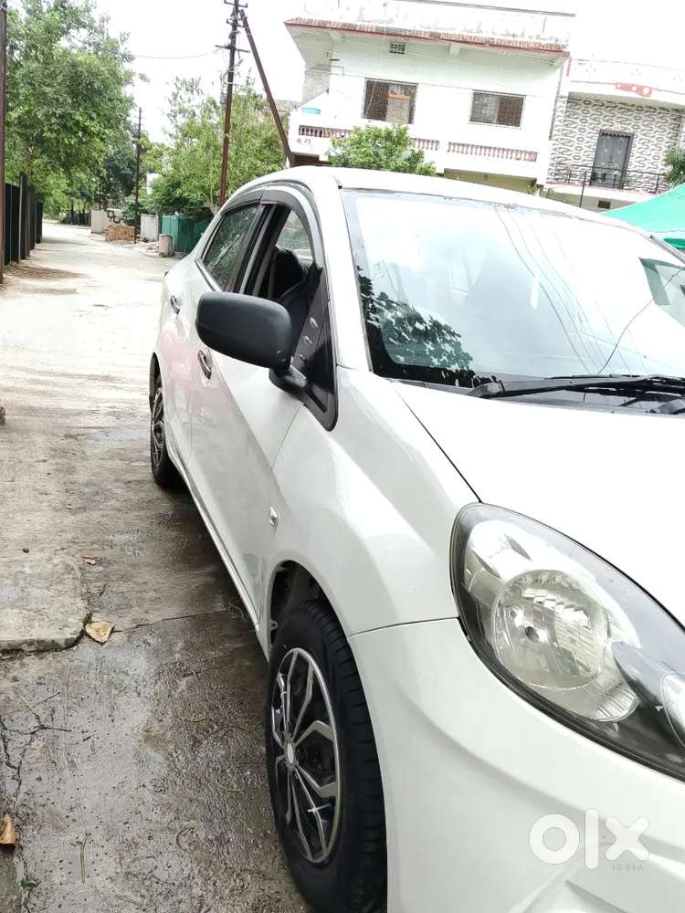 Honda Amaze 1.2 2013 Petrol