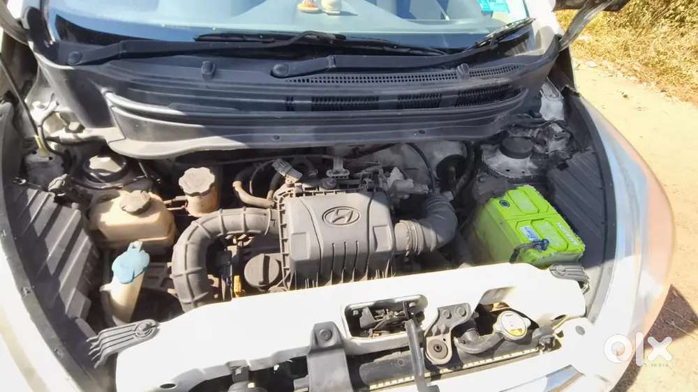 Hyundai Eon 2017 Petrol 45000 Km Driven