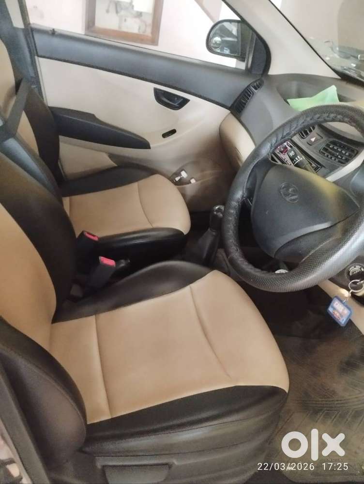 Hyundai Eon Era Plus 2015 Model 38k Km Driven