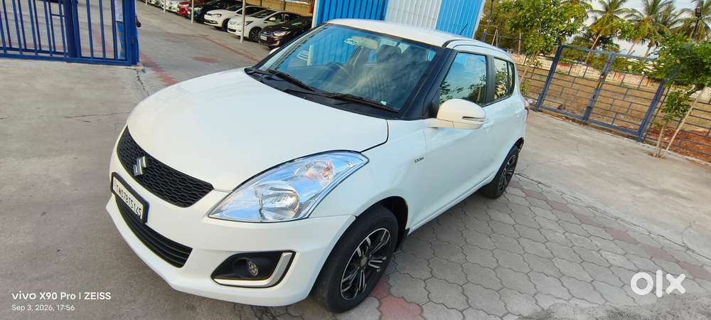 Maruti Suzuki Swift, 2012, Diesel