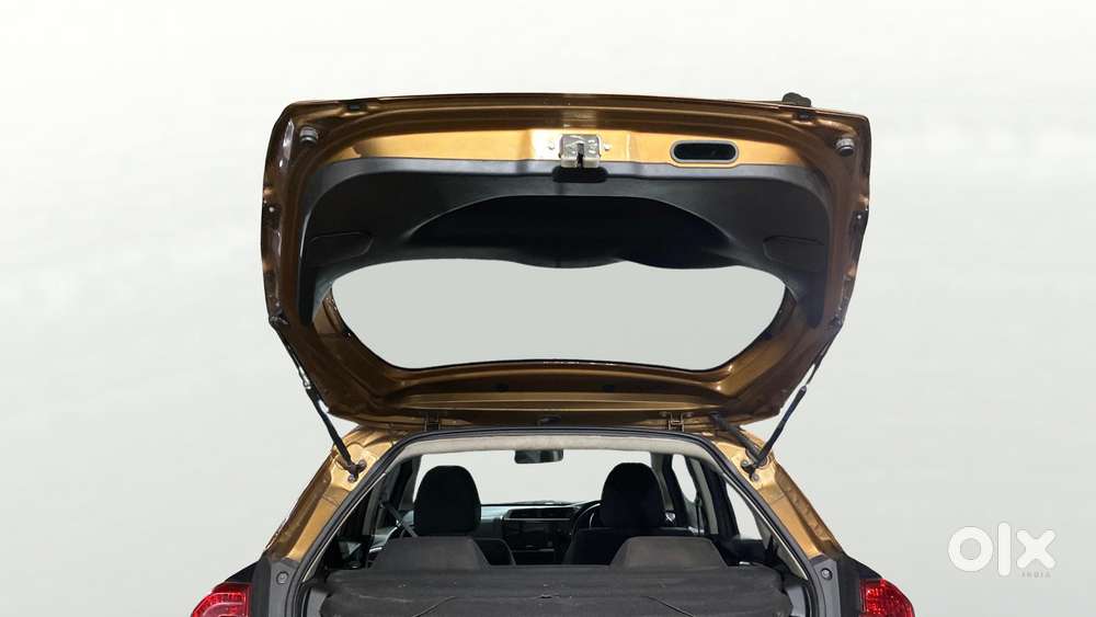 Honda Wr-v 1.2 Vx I-vtec, 2019, Petrol