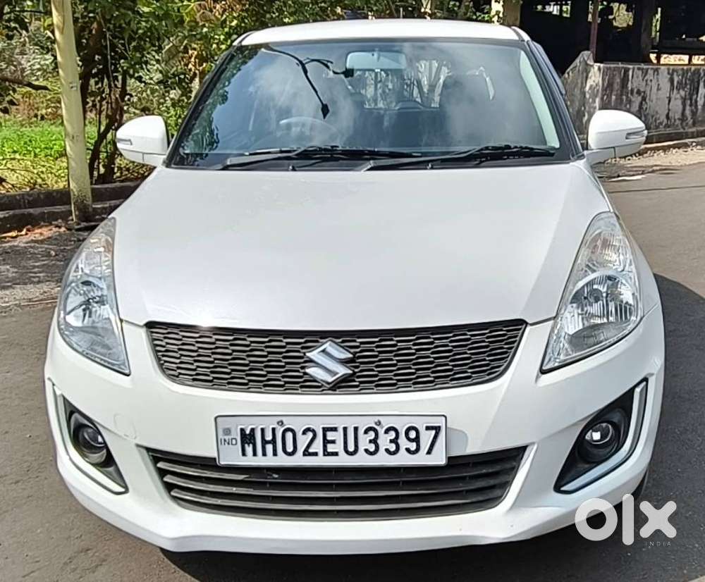 Maruti Suzuki Swift Vxi Windsong Limited Edition, 2018, Petrol