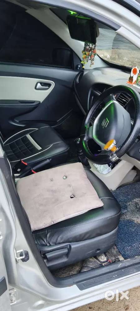 Maruti Suzuki Alto 800 2020 Petrol 30000 Km Driven