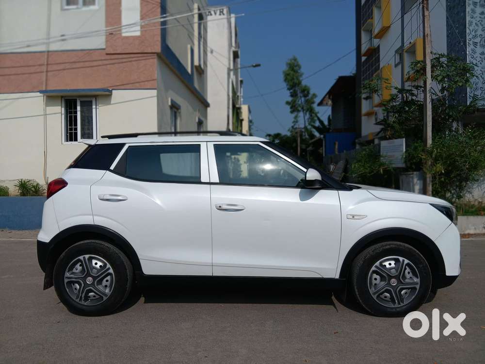 Mahindra Xuv300 W4, 2024, Petrol
