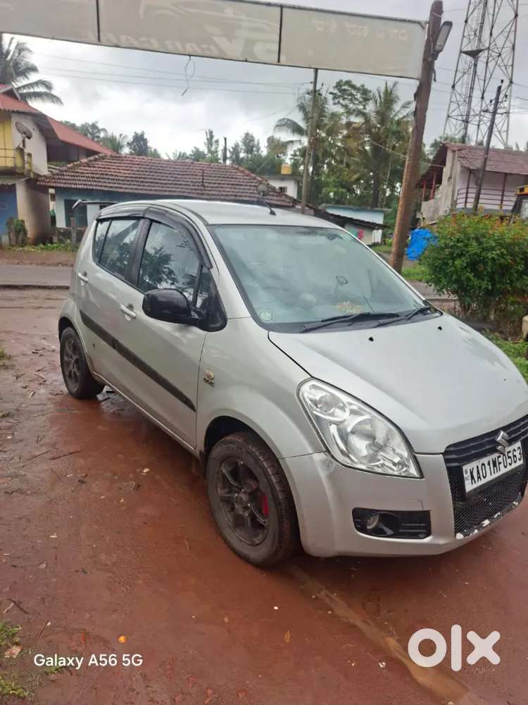 Maruti Suzuki Ritz 2009 Model Diesel