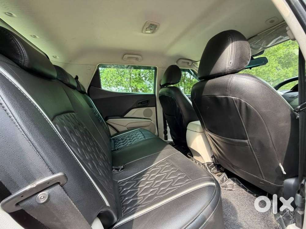 Mahindra Xuv300 W6 Diesel, 2020, Diesel