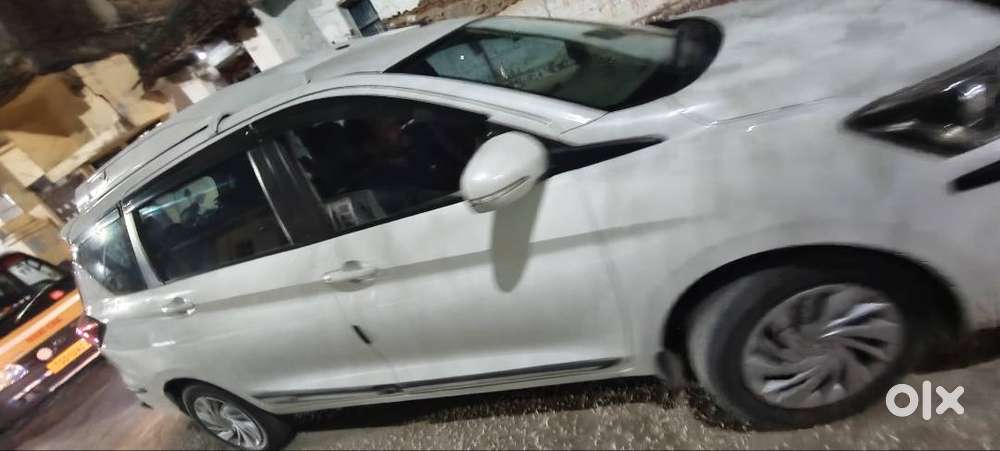 Maruti Suzuki Ertiga 2024 Petrol 39000 Km Driven