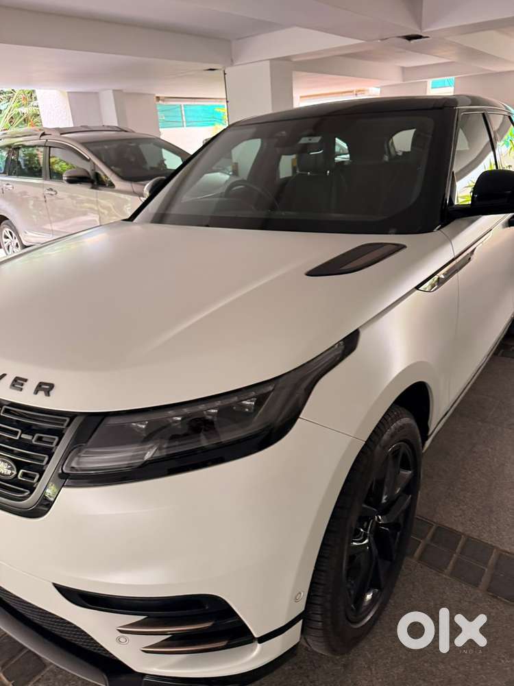 Land Rover Range Rover 2023 Model