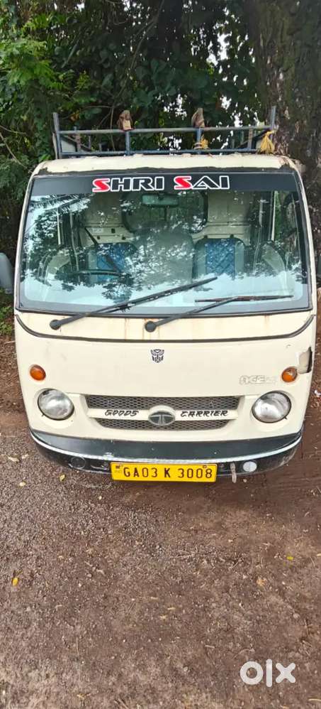 Good condition