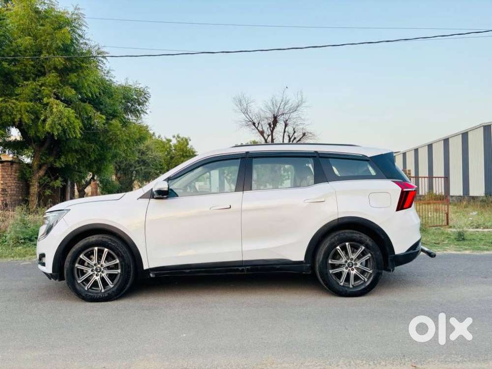 Mahindra Xuv700 2.2 Ax 7 Diesel Mt Str, 2023, Diesel