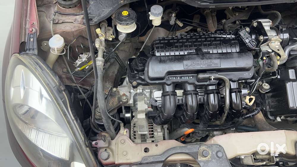 Honda Amaze S I-vtec, 2013, Petrol