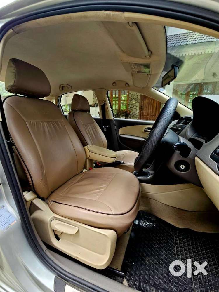 Volkswagen Vento 1.6 Highline, 2011, Diesel