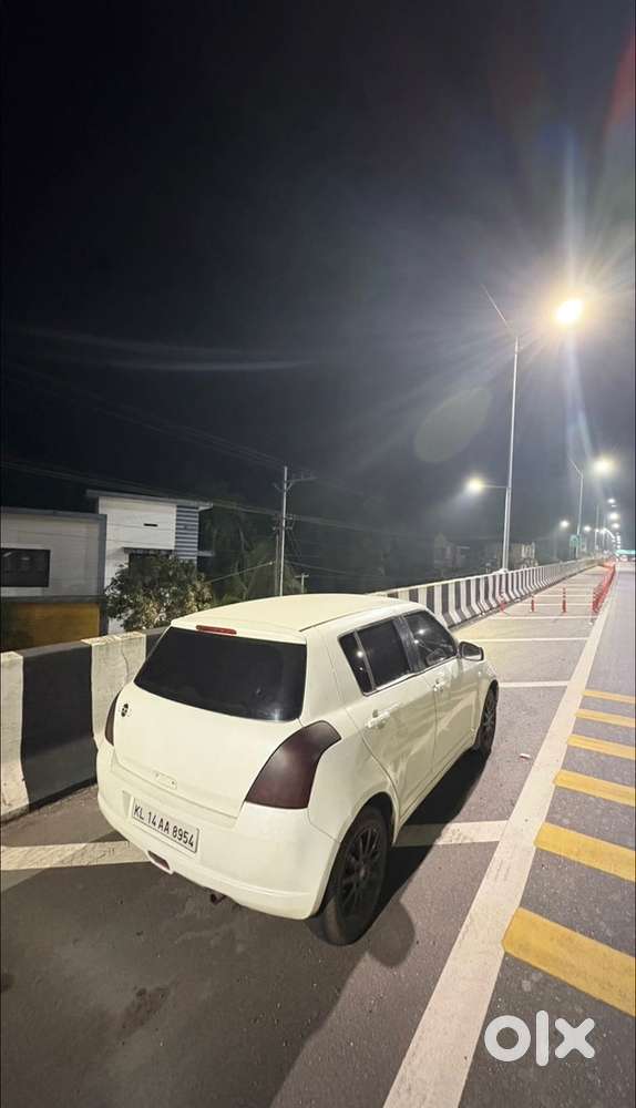 Swift Maruti 2007 Model