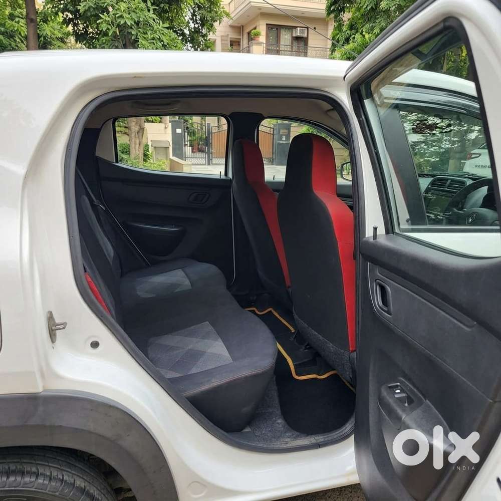 Renault Kwid Rxt (o) Easy-r, 2020, Petrol