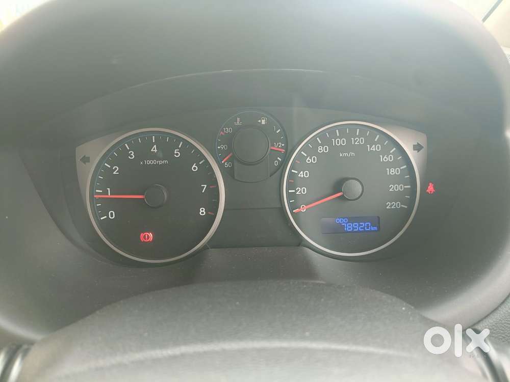 Hyundai I20 2009-2011 Sportz Petrol, 2012, Petrol