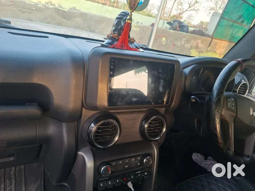 Bhut Achi Car H Bhai