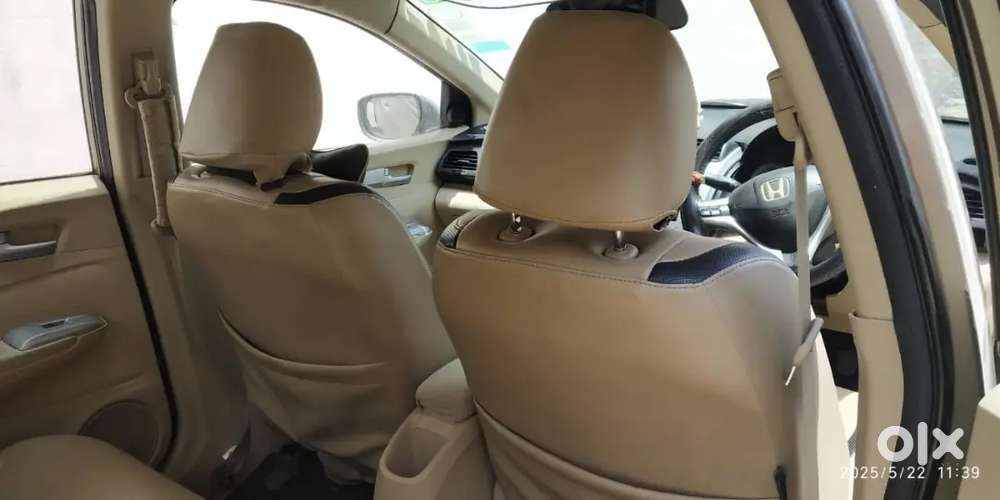 Honda City 2010 Petrol 51000 Km Driven