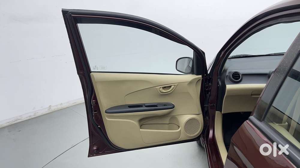 Honda Amaze S I-vtec, 2014, Petrol