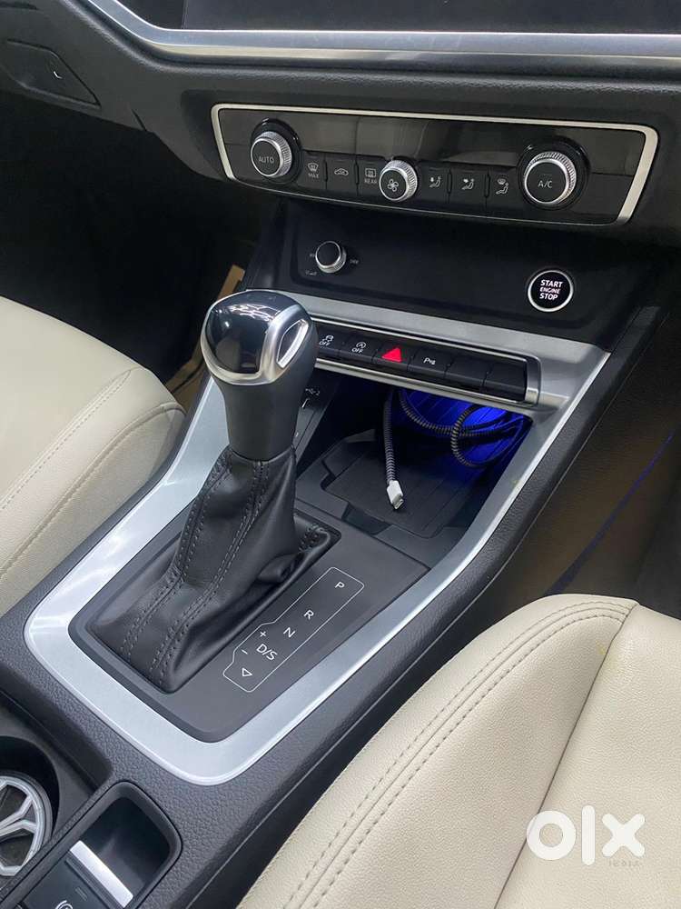 Audi Q3 Bold Edition Petrol 2024