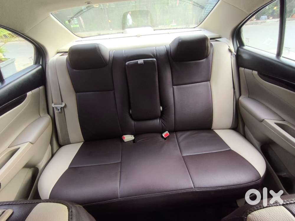 Maruti Suzuki Ciaz 1.4 At Zeta, 2017, Petrol