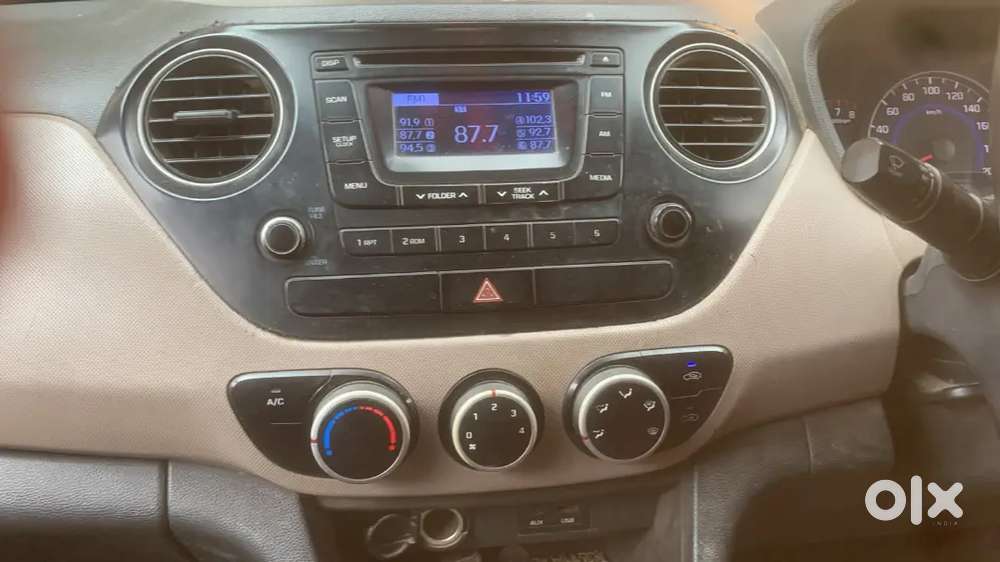 Grand I10 14model Pet Lpg Pass Lene Wale Hi Smpark Kre