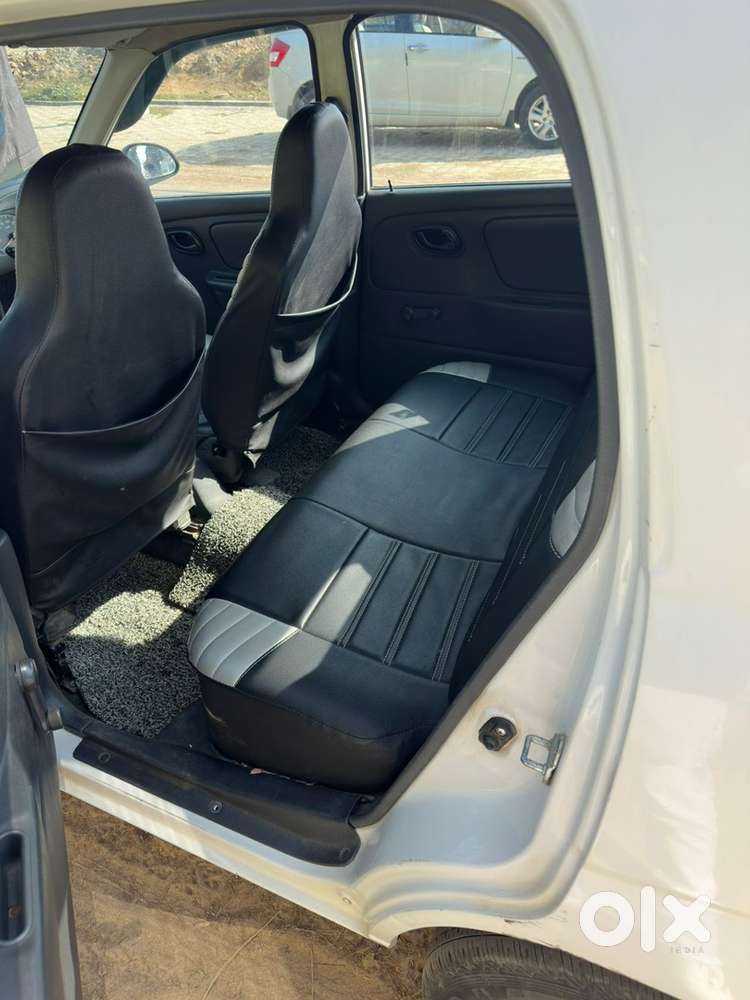 Maruti Suzuki Model 2010
