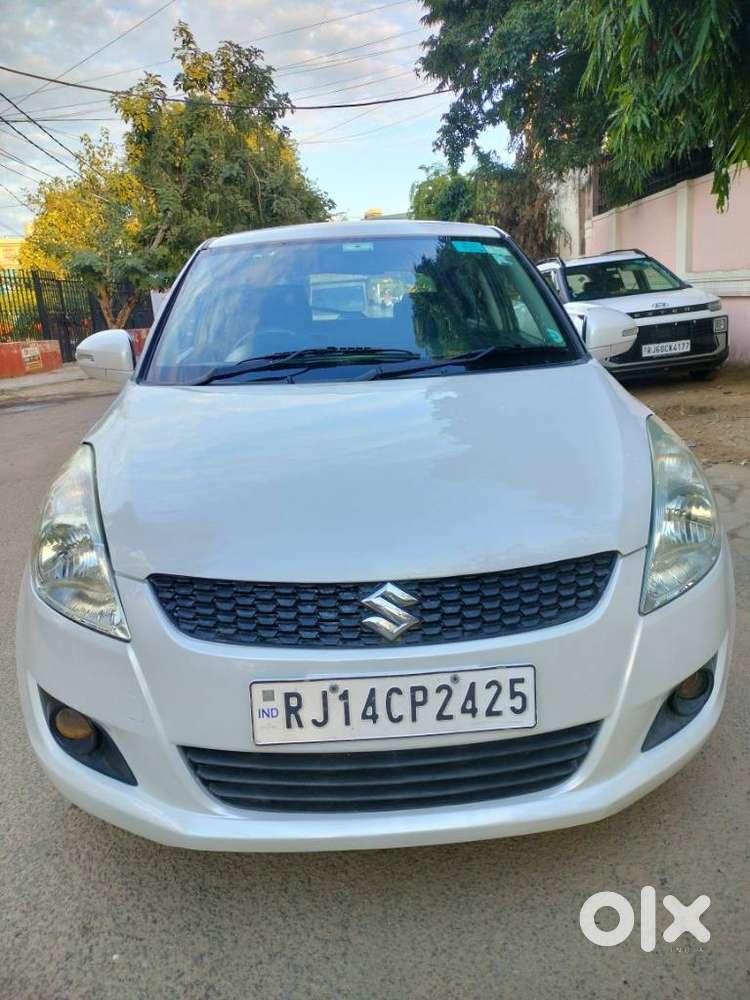 Maruti Suzuki Swift Zdi, 2012, Diesel