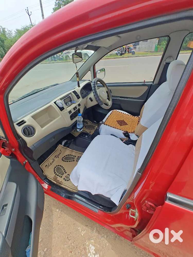 Maruti Suzuki Zen Estilo 2007 Petrol 52000 Km Driven