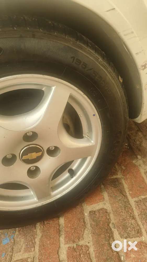 Chevrolet Optra 2.0 Lt 2012