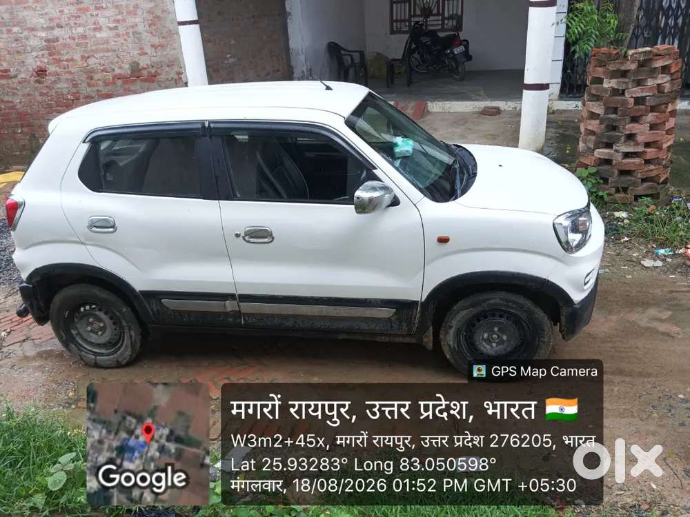 Gaddi Me Koi Kaam Nhi