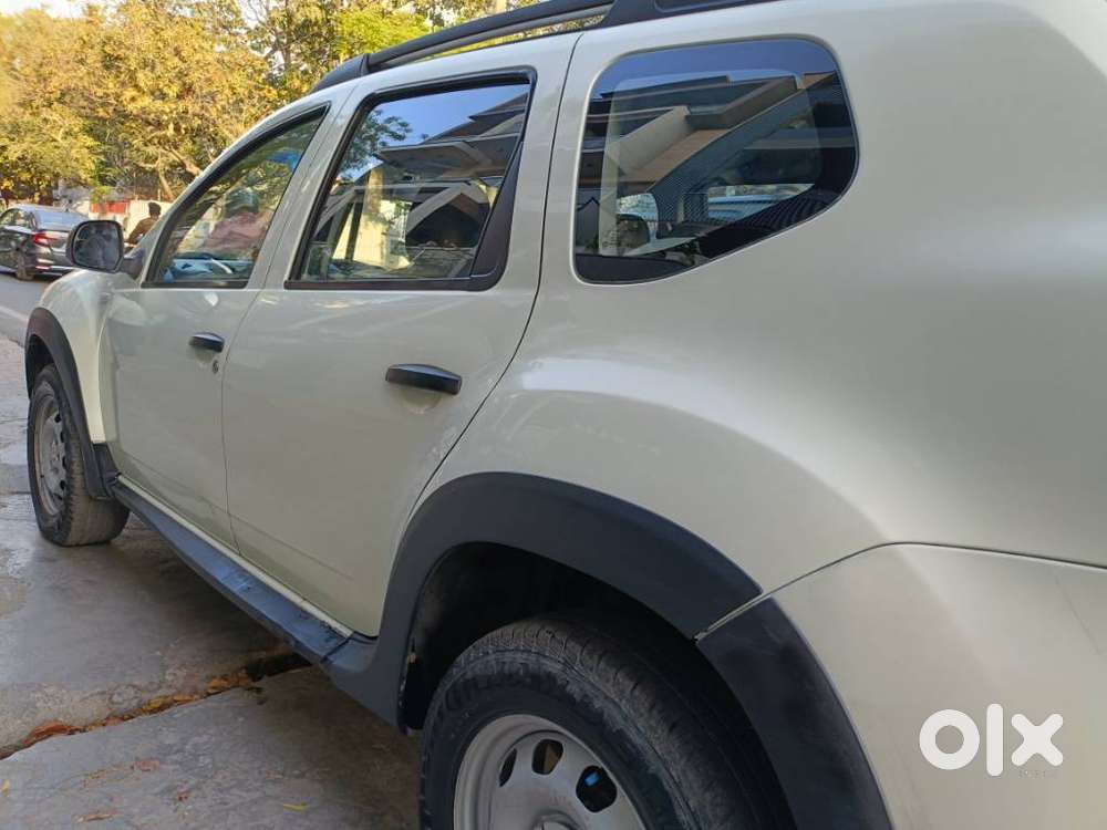 Renault Duster 85ps Explore, 2015, Petrol