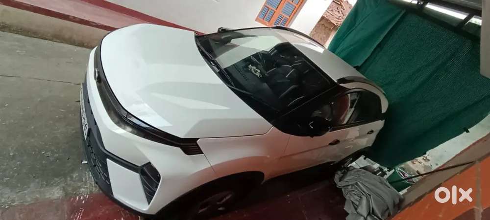 Tata Nexon Pure 2024 Model