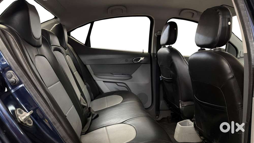 Tata Tigor Xz Plus, 2021, Petrol