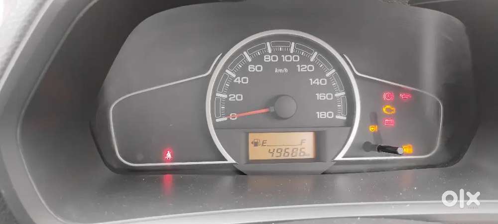 Maruti Suzuki Alto K10 2020