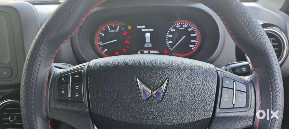 Mahindra Thar Lx Hard Top Diesel Mt Rwd, 2023, Diesel