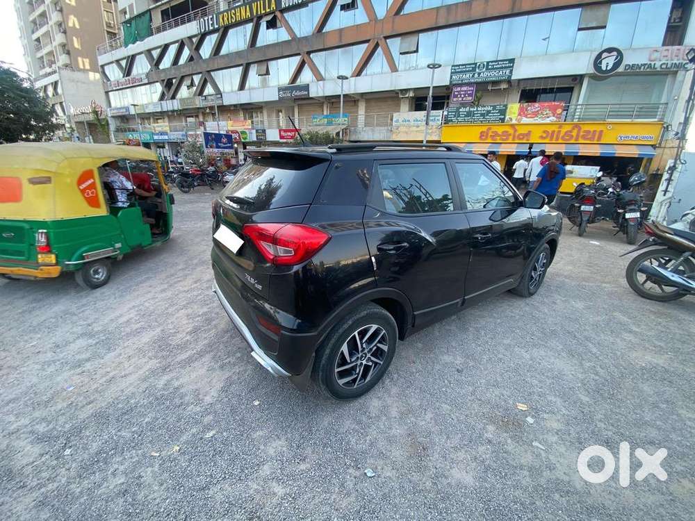 Mahindra Diesel Manual 2023 Car