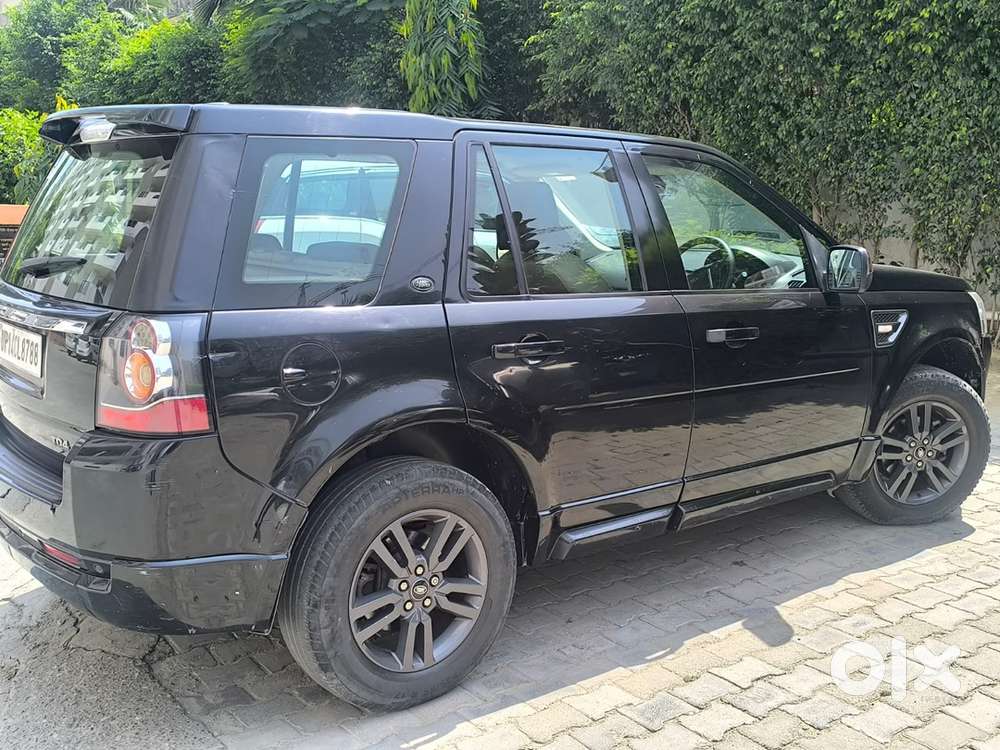 Land Rover Freelander 2 2014