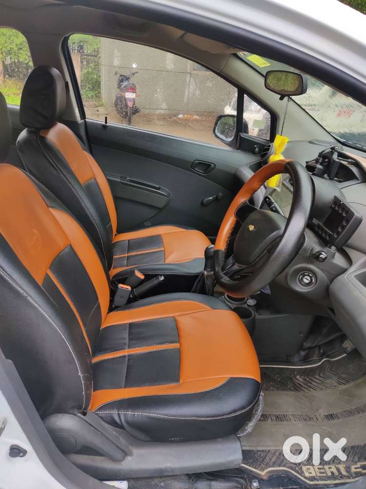 Chevrolet Beattcdi