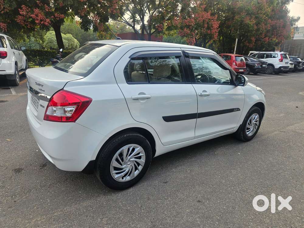 Maruti Suzuki Swift Dzire Vdi (o), 2015, Diesel