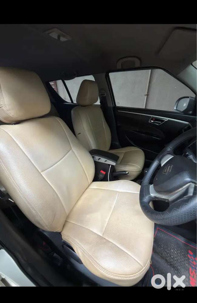 Maruti Suzuki Swift 2014 Vdi