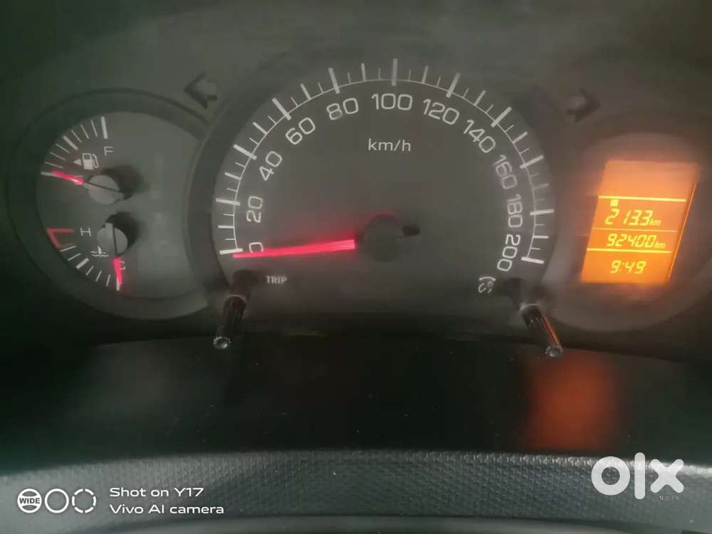 Maruti Suzuki Dzire 2014 Diesel 93000 Km Driven