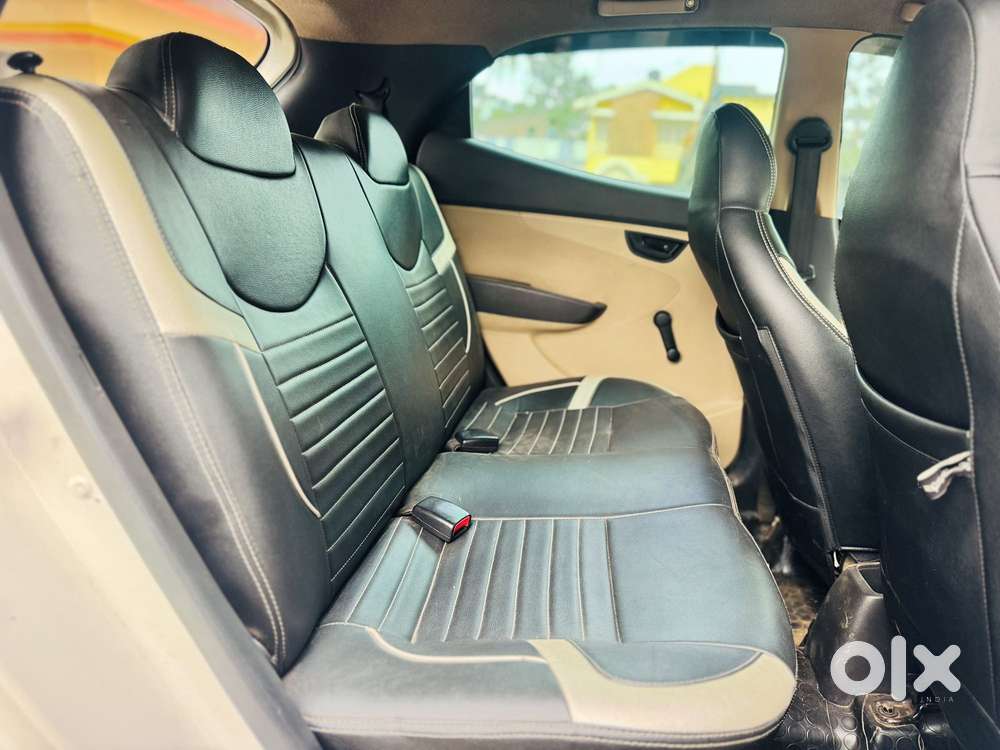 Hyundai Eon Sportz, 2012, Petrol