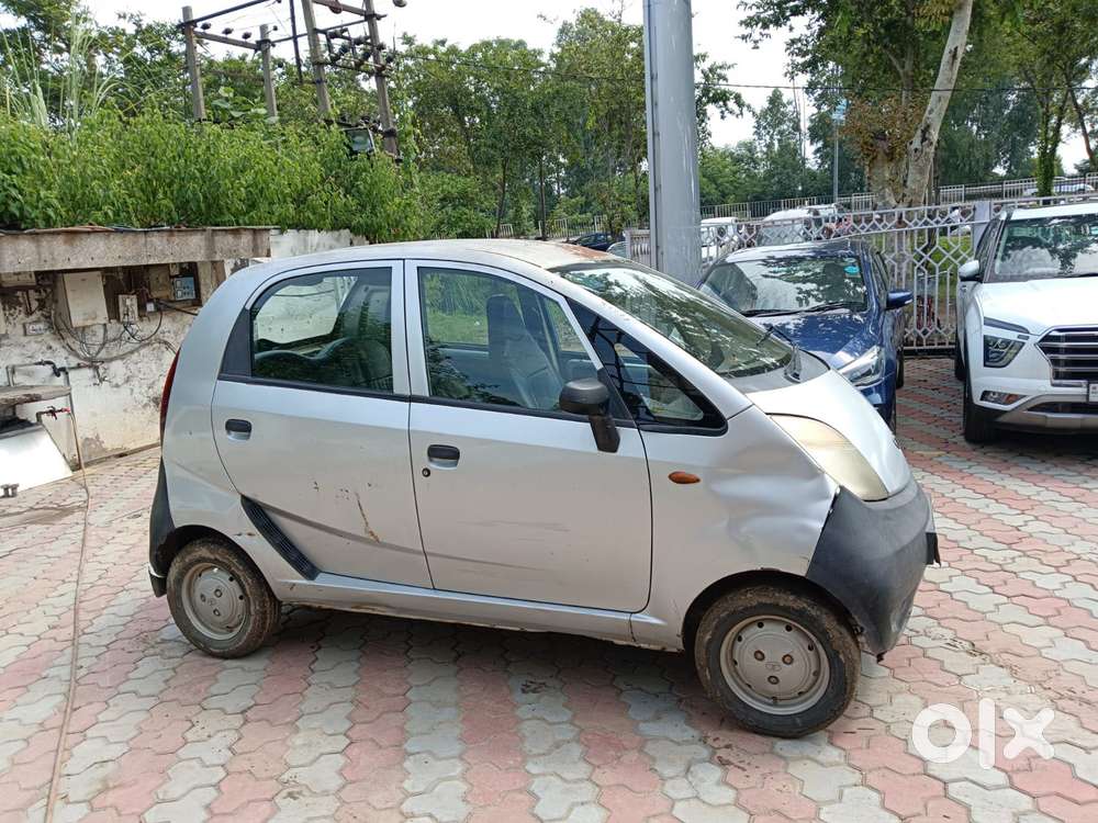 Tata Nano Xt, 2013, Petrol