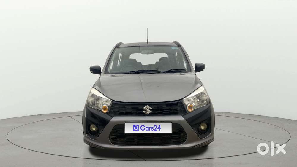 Maruti Suzuki Celerio X Amt Zxi, 2018, Petrol