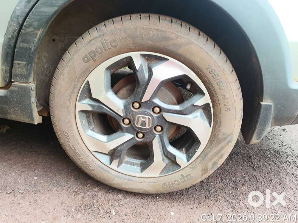 Honda Brv I-vtec 2016