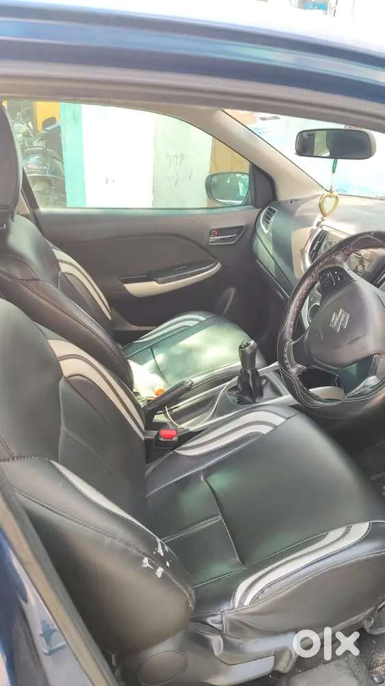 Maruti Suzuki Baleno 2018 Petrol Good Condition