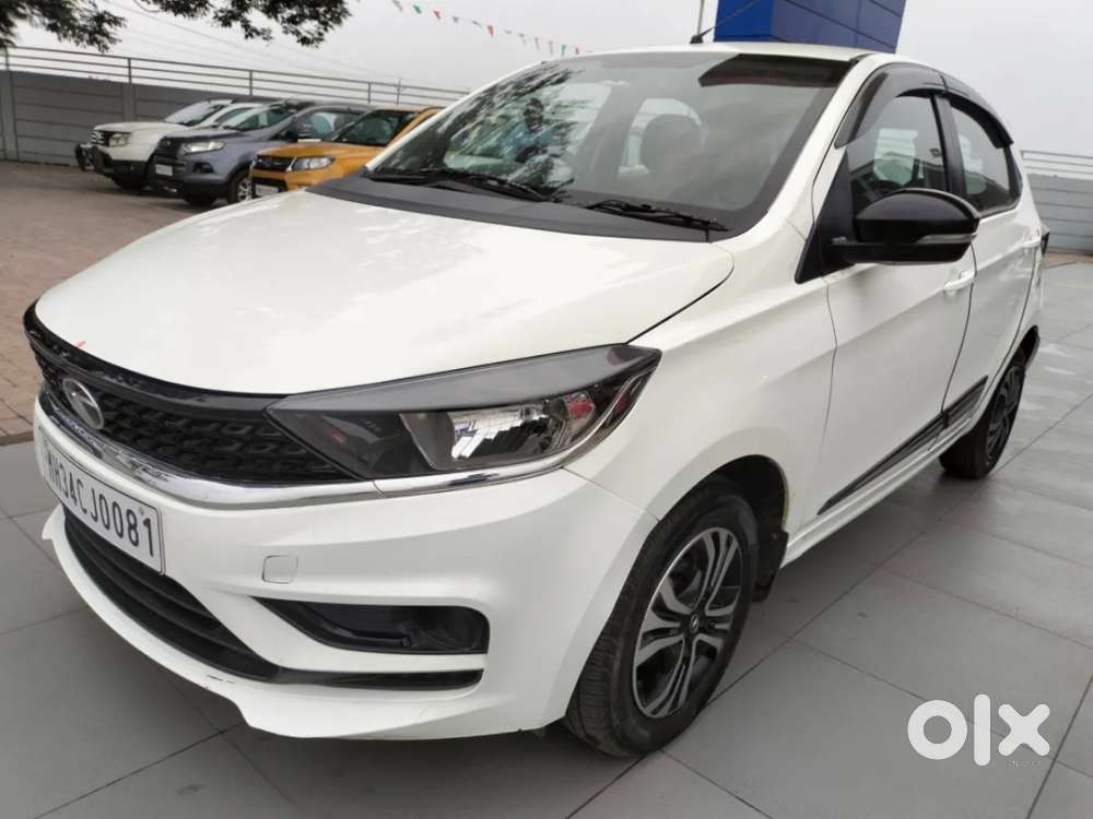 Tata Tiago 1.05 Revotorq Xt, 2024, Petrol
