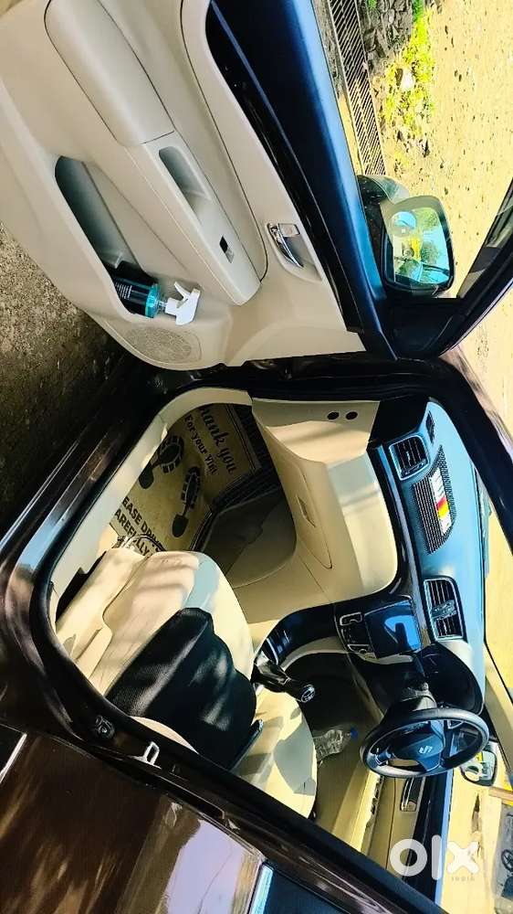 Maruti Suzuki Ciaz 2017 Diesel 83000 Km Driven