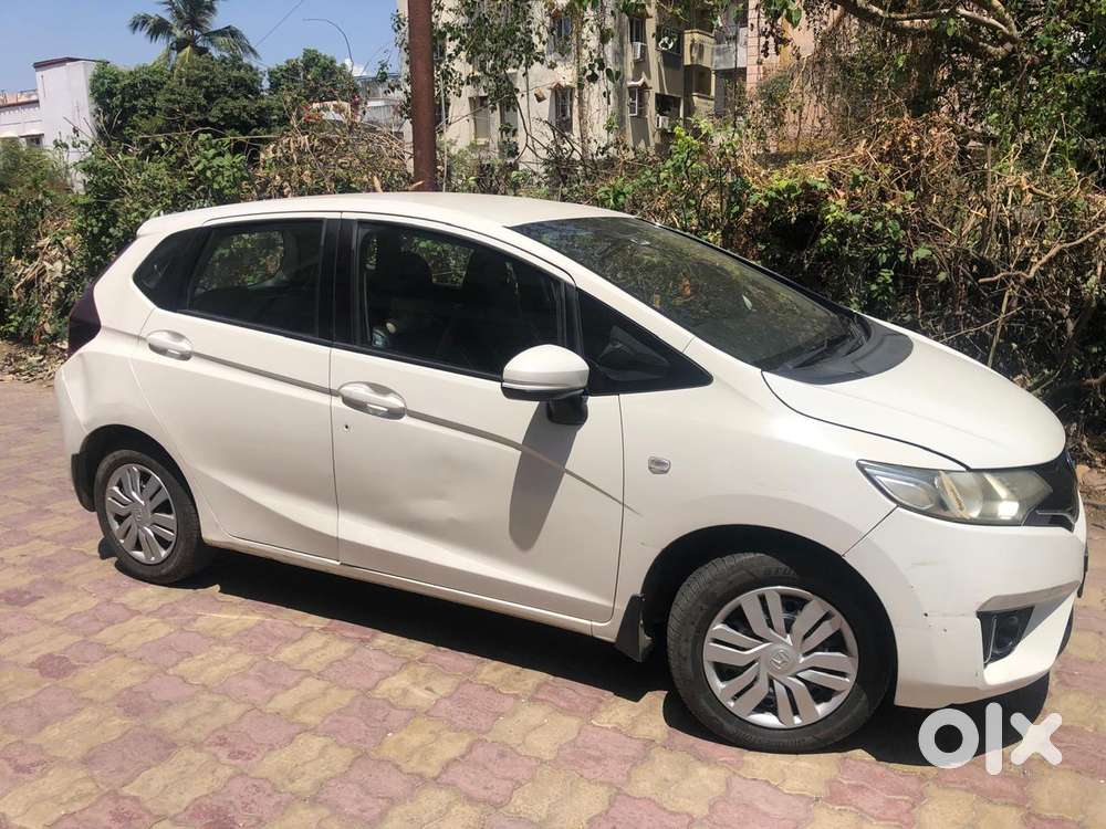 Honda Jazz 1.2 Sv I Vtec, 2016, Petrol
