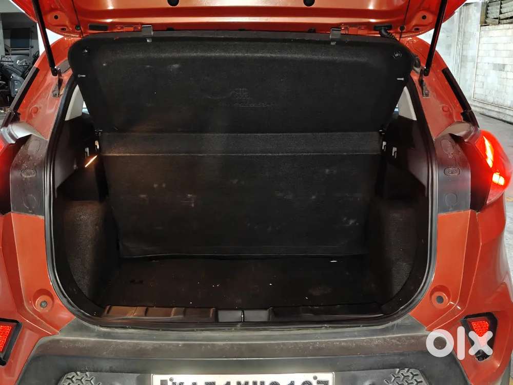Tata Nexon 1.5 Revotorq 2023